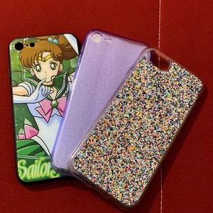 iPhone SE ( 2020) case bundle